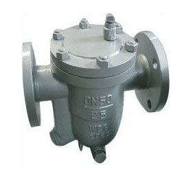 CS41H自由付秋實(shí)疏水器