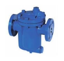 CS45H新型倒置桶式蒸汽疏水閥（88系列）