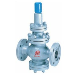 蒸汽減壓閥（Y43H）