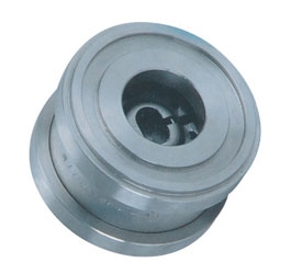 H71H/W(H72H/W)對夾式止回閥