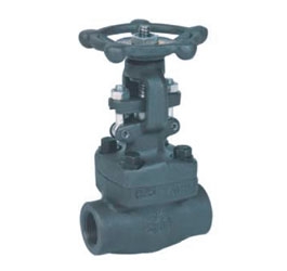 鍛鋼閘閥（Z11H/Z61H/Z41H）